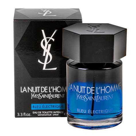 bleu electrique ysl|ysl bleu electrique for sale.